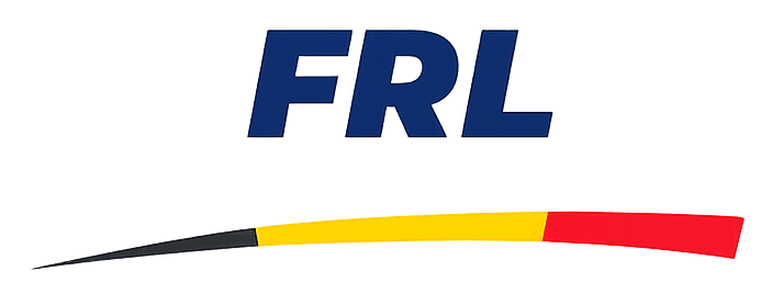 Logo Flex Route Logistiek